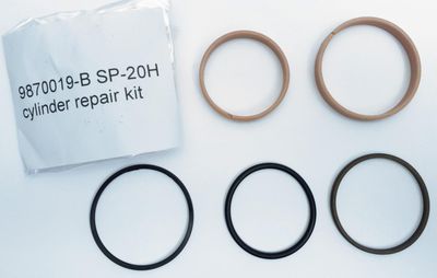 SNIT repsats cylinder SP-20H