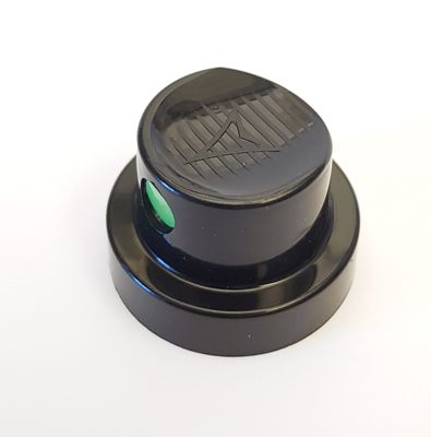 Gelins-KGK spraymunstycke grön W4 SG700 SG 700