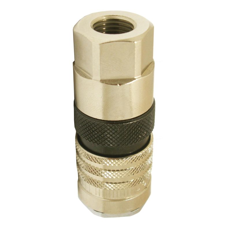 Gelins-KGK snabbkoppling tema 1/4" inv