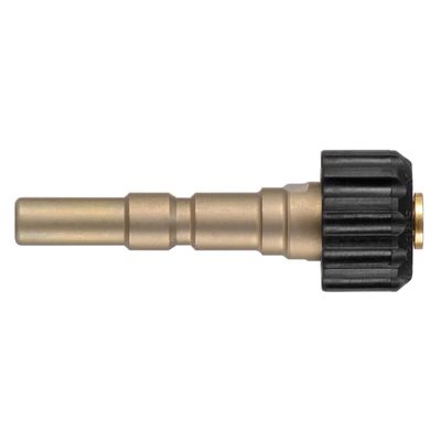 Kränzle adapter D12 hane x M22 inv svirvel