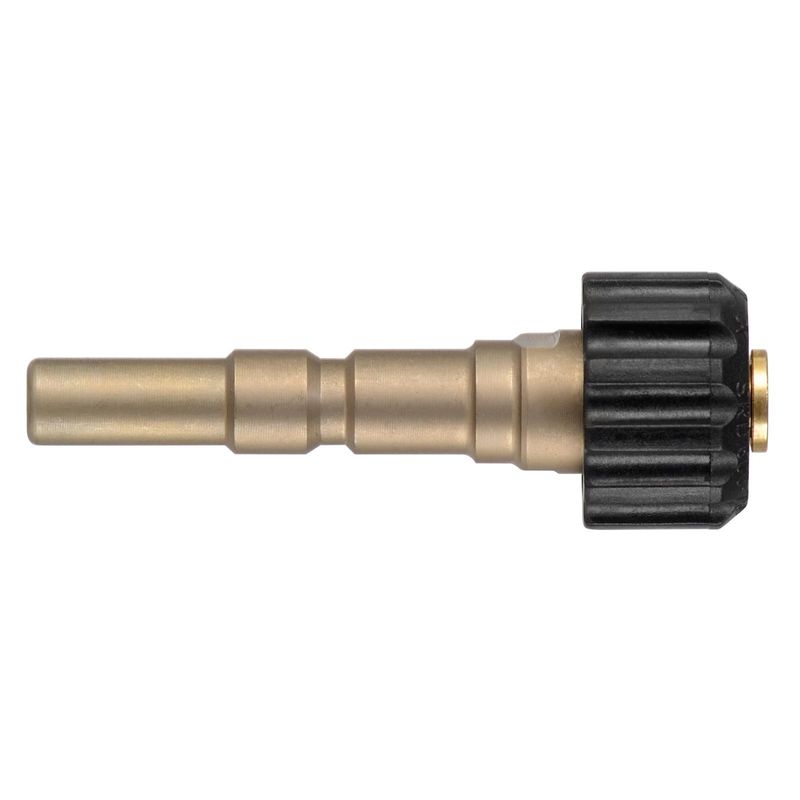 Kränzle adapter D12 hane x M22 inv svirvel