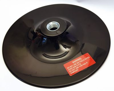 Ingersoll Rand stödrondell plast Ø 178 mm 313A, 314A, 318A, 319A