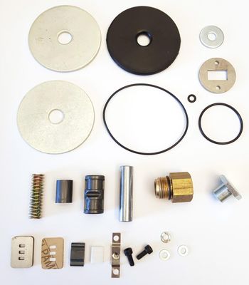 Samoa repsats GK-1 packningsats luftmotor