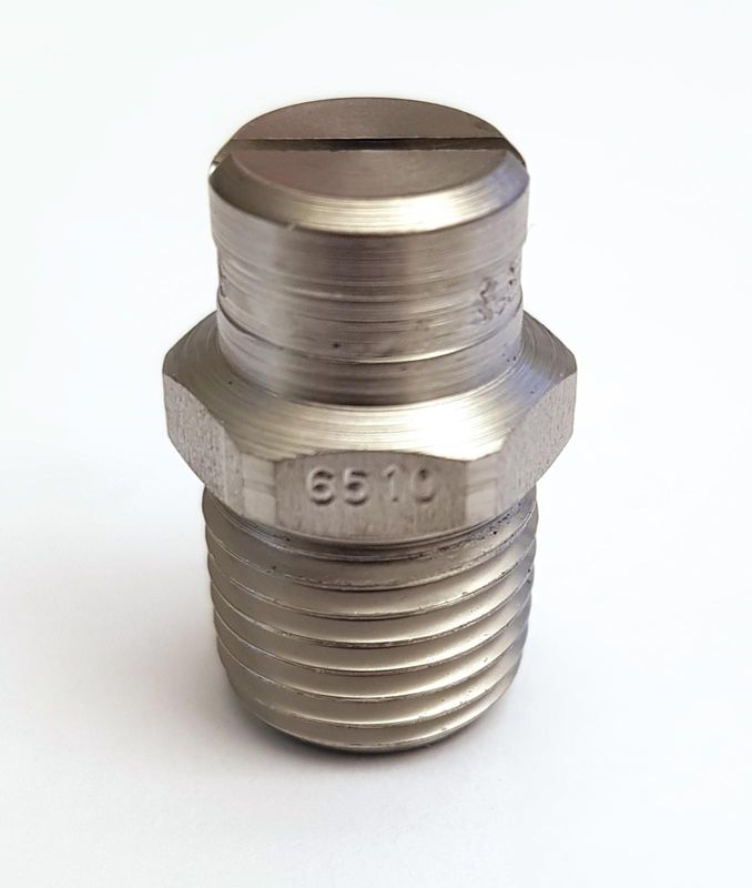 Gelins-KGK munstycke 1/4" 65-10