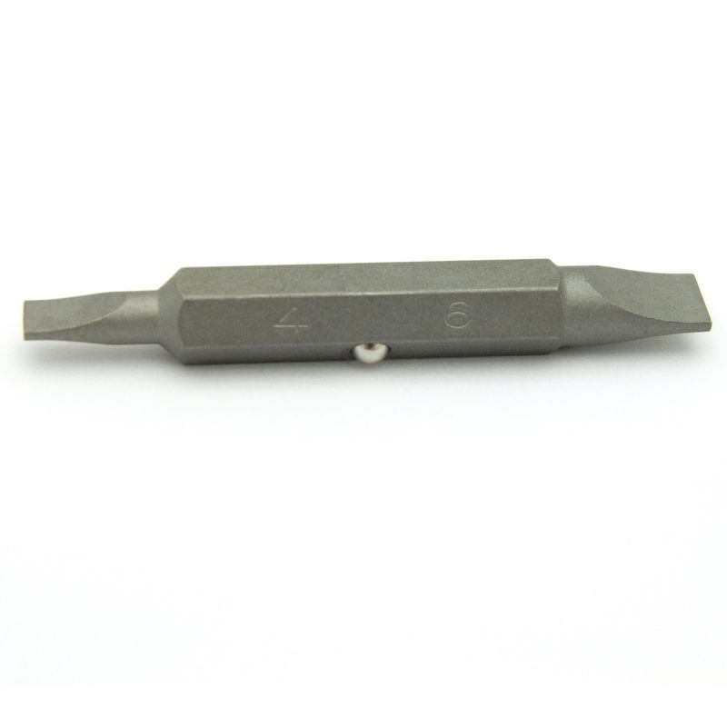 Megapro bits spår 4 & 6 9201151