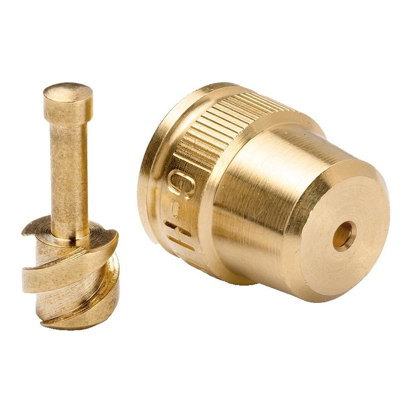 Gloria rundstråledysa m spridare 2 mm 5-10 liters RF spruta