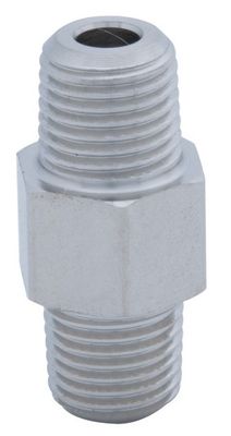 BVA adapter 1/4"NPT UTV-3/8"NPT ut