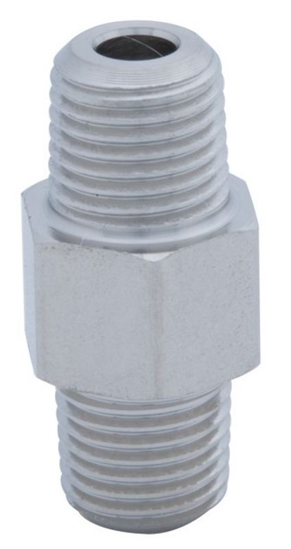 BVA adapter 1/4"NPT UTV-3/8"NPT ut
