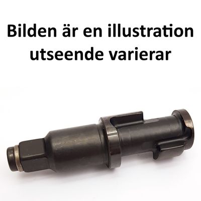 Ingersoll Rand drivtapp 2850-A626-6 1" 2175MAX-6 2850MAX-6