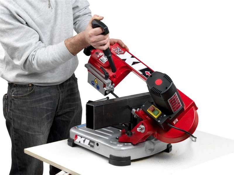 FEMI bandsåg femi 783XL bladlängd 1335