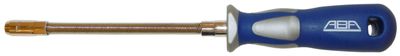 Gelins-KGK aba slangskruvmejsel 7 mm 25 cm böjbar
