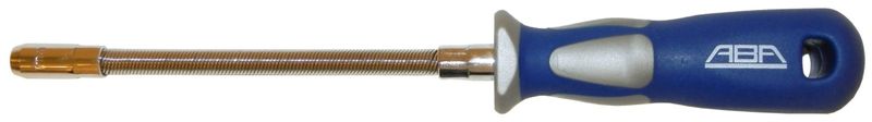 Gelins-KGK aba slangskruvmejsel 7 mm 25 cm böjbar
