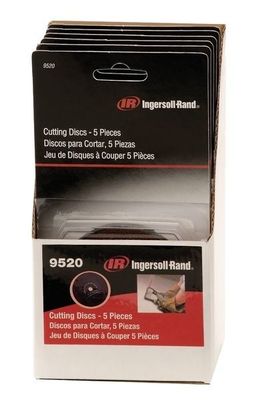 Ingersoll Rand kapskiva 75 mm 5 st blister 75x1,6x10 mm skiva