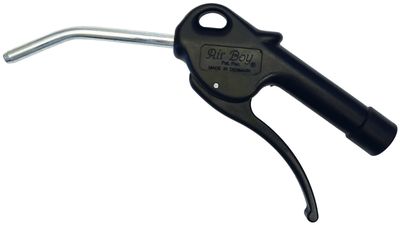 JWL blåspistol 100x8 mm airboy 100 MMx8 mm rör
