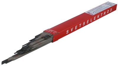 Gelins-KGK rutil 6013, 3,25x350 mm 1 kg 1 kg/pkt