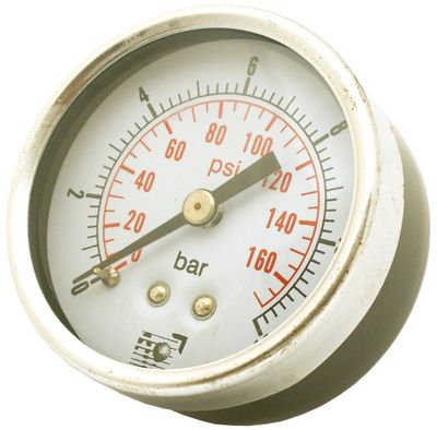 Ecodora manometer ecodora 24 liter