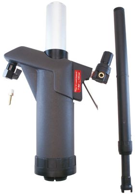 Gelins-KGK fatpump AF1 tryckluftsdriven 15 l/min