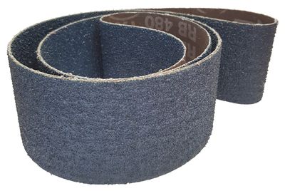 FEMI slipband 75X2000 K36 1ST
