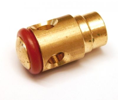 Kränzle kägla med o-ring