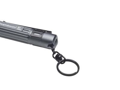 Suprabeam ficklampa Q1MINI 120 LM