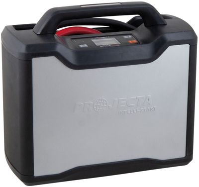 Projecta startbooster IS3000 12/24V 3000AMP