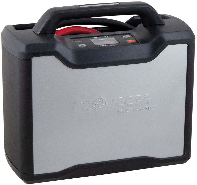 Projecta startbooster IS3000 12/24V 3000AMP