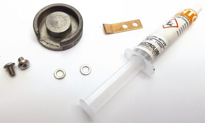 Josam fältförstärkare kit std JH1000 passar 9480512