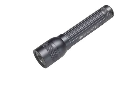 Suprabeam ficklampa Q2 200 LM