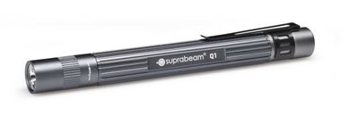 Suprabeam ficklampa Q1 160 LM