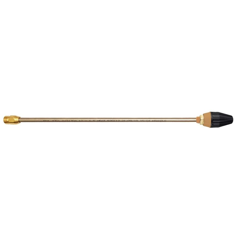 Kränzle dirtkiller 0,35 med rör M22 600 mm