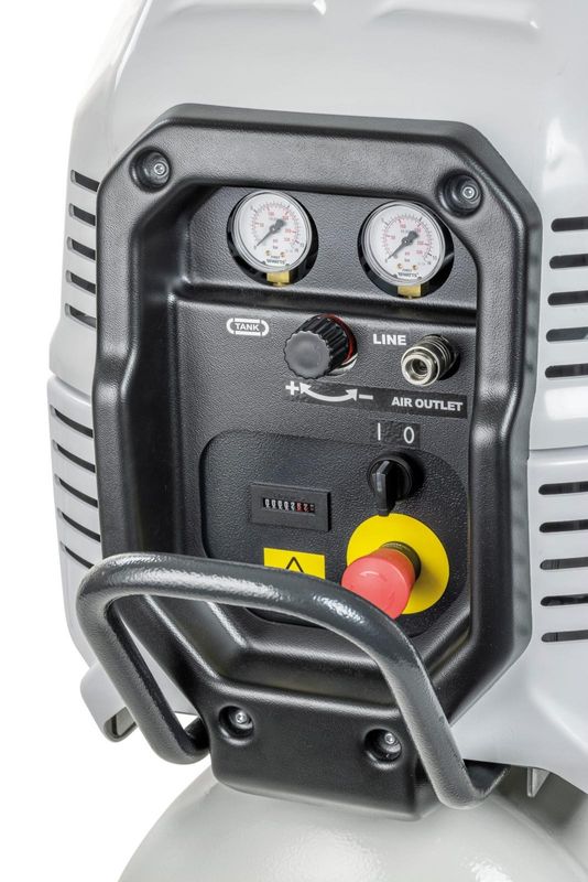 FIAC skruvkompressor 3 90LIT 10 bar