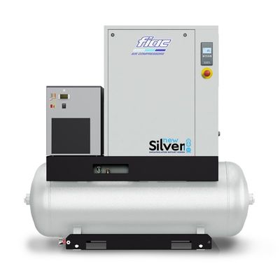 FIAC skruvkompressor 20 270LIT tork 10 bar