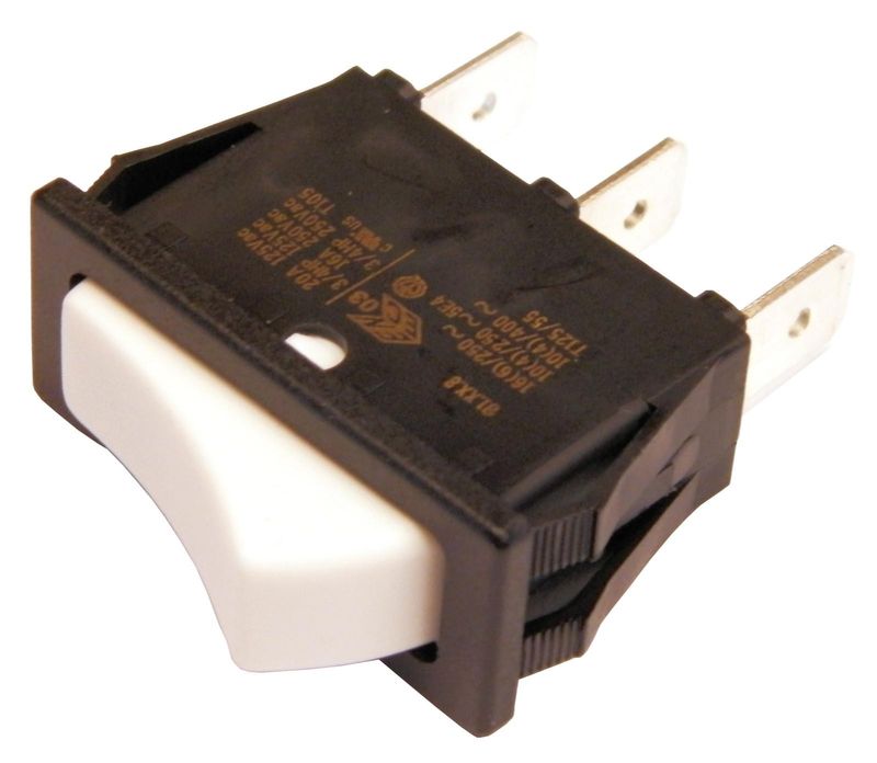 Telwin brytare svets & laddare vit batteriladdare