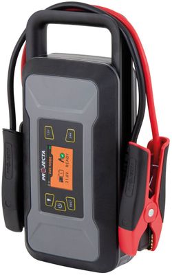 Projecta startbooster IS2000 12/24V 2000AMP