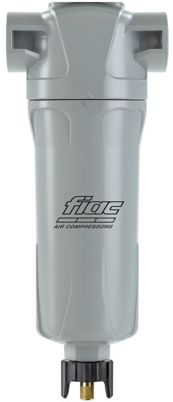 FIAC ledningsfilter FC85 1/2" finfilter