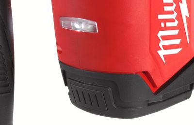 Milwaukee M18 FH-0 Kombihammare SDS+ 18V (utan batterier)