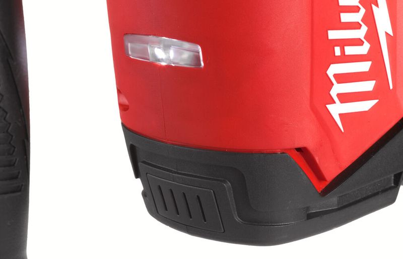 Milwaukee M18 FH-0 Kombihammare SDS+ 18V (utan batterier)