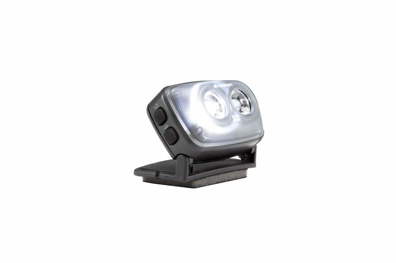 Suprabeam pannlampa S2 300 LM