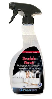 Innovateam snabbrent 0,71 l
