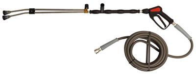 RENO högtryckstvätt hydraul 14/170 hydrauldriven