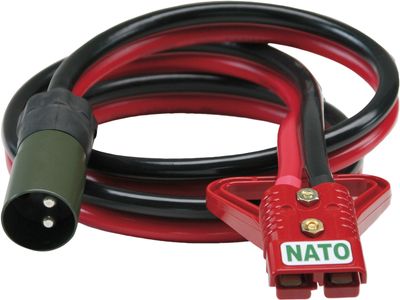 Schumacher anderson till natokabel 2M/50MM2