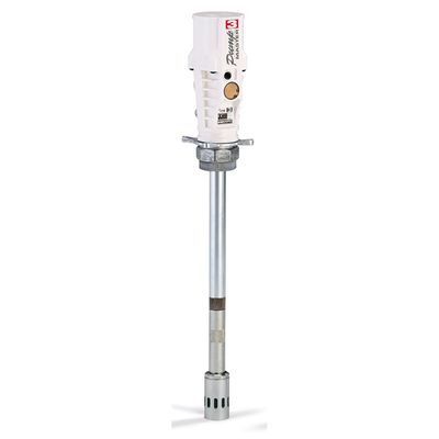Samoa smörjpump 18-20 kg 55:1