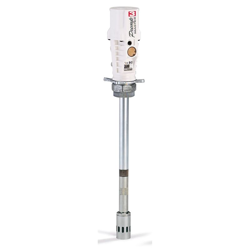 Samoa smörjpump 18-20 kg 55:1