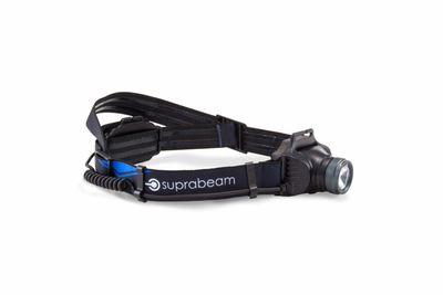 Suprabeam pannlampa V3AIR 340 LM