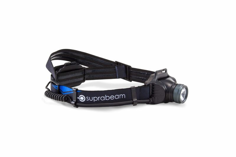 Suprabeam pannlampa V3AIR 340 LM