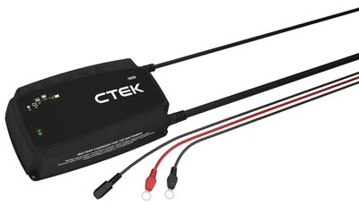 CTEK batteriladdare CTEK I1225 12V