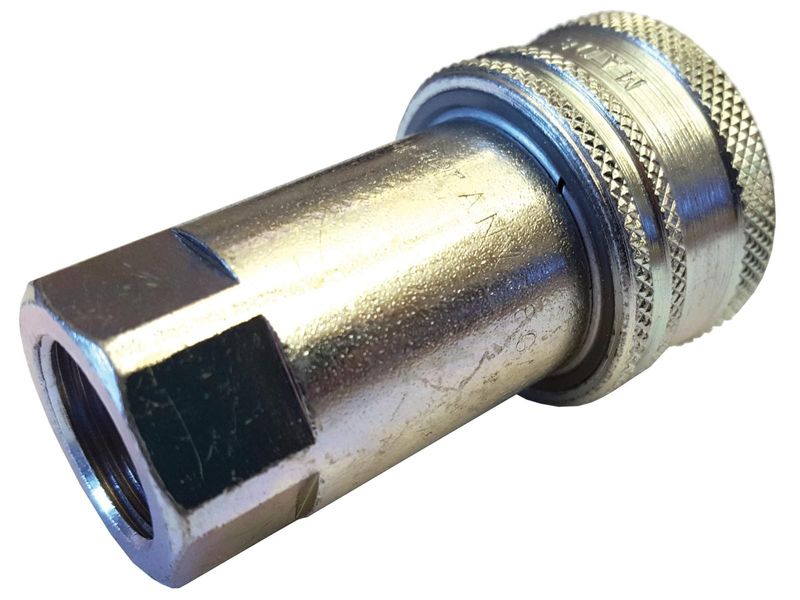 Gelins-KGK snabbkoppling för 860108504 3/8” inv gänga