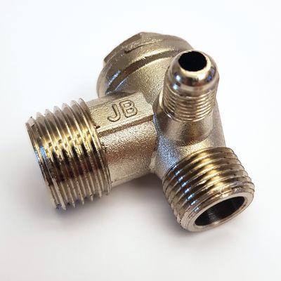 FIAC backventil stratos 24 utv gänga 1/2" 3/8" 1/8"