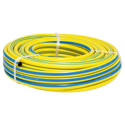 Gelins-KGK slang nordic pro 1/2" 50 m hel rulle, delas ej