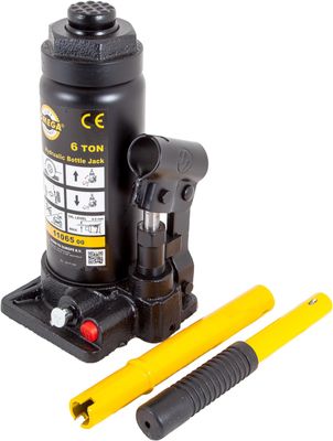 Gelins-KGK pelardomkraft 6 ton 221-434 mm